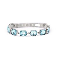 Bracciale Kidult Donna Style in Acciaio Cristallo 831001 - 831001